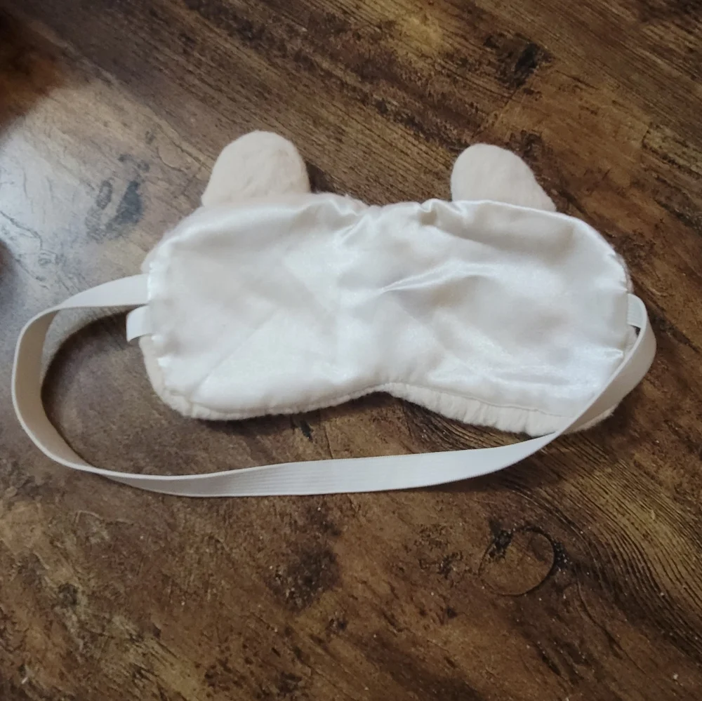 Kid's Llama Sleep Mask